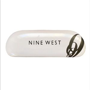 NINE WEST CASE FOR GLASSES. NEW.